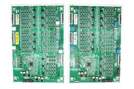 Samsung LCD Driver Boards For Model QN65Q900TSFXZA, BN4401047A BN4401047B - $803.57 MXN