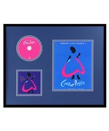 Andrew Lloyd Webber Signed Framed 16x20 Cinderella CD &amp; Poster Display - £272.46 GBP