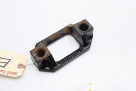 2013 FREIGHTLINER CASCADIA REAR TORQUE ROD BRACKET 16-12324-000 E2399 image 3