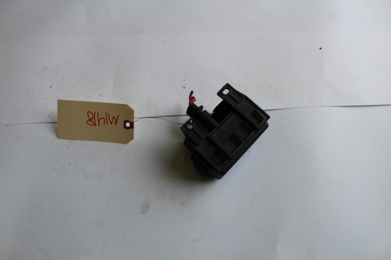 01-06 w215 w220 MERCEDES CL55 S55 AMG ENGINE FUSE RELAY BOX M1418 - $45.00