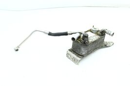 2008-2010 FORD F-250 F-350 6.4L POWERSTROKE DIESEL FUEL COOLER ASSEMBLY H1991 image 2