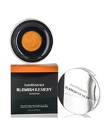 bareMinerals Blemish Remedy Foundation 0.21 oz Clearly Espresso 12 RARE - $989.53 MXN