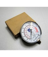 FPPI 11-552-00 Sprinkler Gauge 0-250PSI 3 3/4&quot; Face New - $15.44 CAD