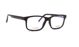 NEW SAINT LAURENT SL 319 001 BLACK AUTHENTIC EYEGLASSES FRAME RX 56-17 - £201.36 GBP