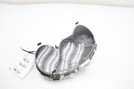 Speedometer Cluster MPH With Turbo Fits 04 FORESTER 63394 image 3