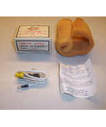 Mercoid Control model 9-8107SC-8T Switch, NOS #1 - $2.53 CAD