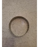 FOX RUN CRAFTSMEN COOKIE CUTTER 3 ROUND - €10,15 EUR