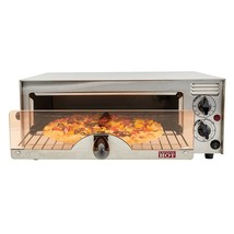  Biaggia 12 in Premium Deluxe Snack and Pizza Oven  - $329.00