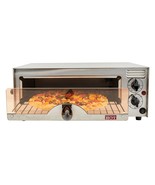  Biaggia 12 in Premium Deluxe Snack and Pizza Oven  - £263.84 GBP