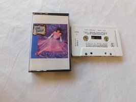 What&#39;s New by Linda Ronstadt Cassette Tape 1983 Asylum Records Crazy He Calls Me - £18.24 GBP
