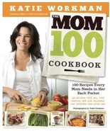 NEW - The Mom 100 Cookbook: 100 Recipes Every Mom Needs in Her Back Pocket - £4.71 GBP