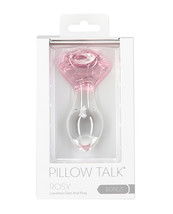Pillow Talk Rosy - Clear - £26.74 GBP