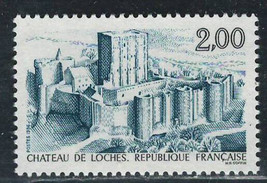 FRANCE 1986 Very Fine MNH Stamp  Scott # 1996 - £0.81 GBP