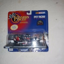 NASCAR Winner&#39;s Circle. Dale Earnhardt 25th Anniversary Car, Pit Row Series - £13.32 GBP