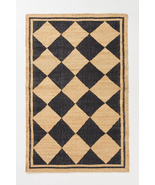 Premium Quality 6&#39; x 9&#39; Erin Gates Orchard Jute Hand Woven Anthropologie... - $539.70 CAD