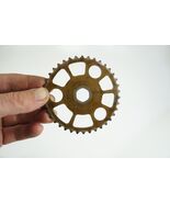2007-2013 bmw e70 x5 535i 135i 335i xDrive35i vacuum pump sprocket gear oem - €24,74 EUR