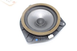 06-13 LEXUS IS250 IS350 FRONT REAR LEFT RIGHT DOOR SPEAKER 86160-53210 E5443 image 2