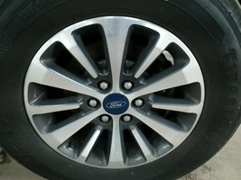 Wheel 18x8-1/2 Aluminum 12 Spoke Fits 15-17 EXPEDITION 104553852 - £190.53 GBP
