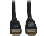 Tripp Lite High Speed HDMI Cable with Ethernet, Ultra HD 4K x 2K, Digita... - £22.92 GBP