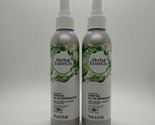 (2)  Herbal Essences Set Me Up Spray Gel 5.7 Oz - £22.40 GBP