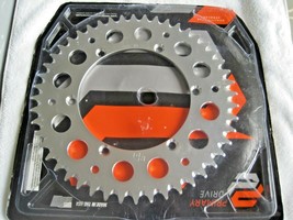 Primary drive 102-228-0016 48 tooth 520 rear sprocket - $17.39