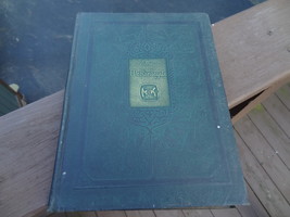 1926  MCKINLEYITE  CANTON, OHIO  HIGH SCHOOL YEARBOOK YEAR BOOK  VINTAGE... - $24.99