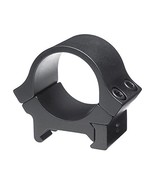 B-Square 1-Inch Sport Utility Rings, Standard Dovetail-Low Rise, Matte B... - $15.90