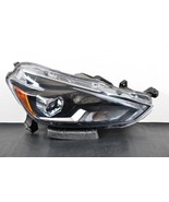 2016 2017 2018 2019 Nissan Sentra LED Headlight Right Passenger Side OEM - $238.45 CAD