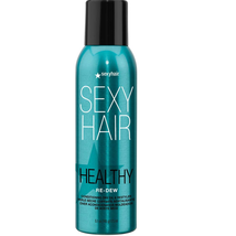 Sexy Hair Re-Dew Conditioning Dry Oil & Restyler, 5.1 Oz.