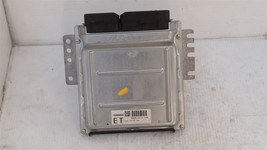 Nissan Infiniti Engine Control Computer Module ECU ECM PCM MEC85-310 A1