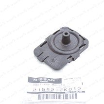 New Genuine Nissan 370Z Infiniti G25 G35 G37 Upper Driver Radiator Mount... - $22.95