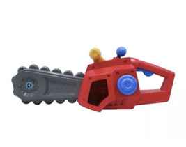 Play Day Bubble N Go Leaf Blower, Bubble Chainsaw Toy - £28.91 GBP