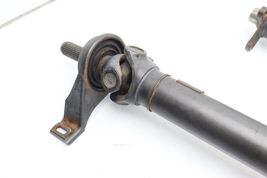 01-02 MERCEDES-BENZ W220 S600 REAR DRIVESHAFT E2893 image 5