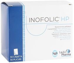 INOFOLIC*30 sachets Increases Egg Quality Ideal for PCOS patients in Box - £44.16 GBP