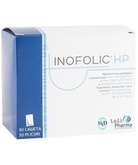 INOFOLIC*30 sachets Increases Egg Quality Ideal for PCOS patients in Box - $1,062.48 MXN
