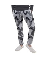 US Army ice camo camouflage design sport jogger pants sweatpants - £27.45 GBP+