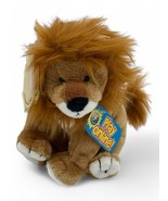 TY Beanie Babies 2.0 Lion Plush Stuffed Animal w/ Tags &amp; Play Online Code - $33.25 CAD