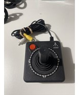2002 Atari Plug N Play 10 in 1 TV Joystick Game Jakks Pacific Tested Han... - $149.15 MXN