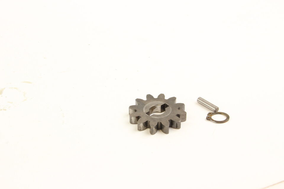 2006 Suzuki Quadsport Z400 Ltz400 2x4 Engine Motor Oil Pump Drive Gear G... - $9.89