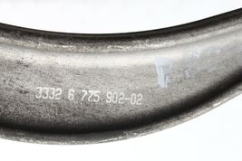 2009-2015 BMW 750I 750Li F01 RWD REAR LEFT REARWARD UPPER CONTROL ARM P8298 image 10