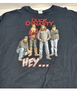 Funny top 10 Duck Dynasty Quotes T-shirt Men’s 3TG - $17.25 CAD