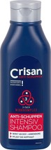 Crisan Intensiv anti-dandruff Shampoo 200ml Made In Germany-FREE Shipping - £15.21 GBP