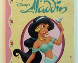 Aladdin (Walt Disney&#39;s) Adapted by Amy Adair - $2.93