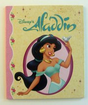 Aladdin (Walt Disney&#39;s) Adapted by Amy Adair - £2.30 GBP