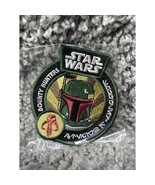 Funko Star Wars Smugglers Bounty Hunters Patch Lucasfilm 2016 - £9.73 GBP