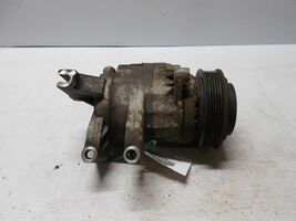 11 GMC Terrain A/C Air Conditioning Compressor OEM  Equinox 10-11 - $53.49