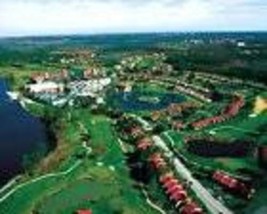 Vacation Rental-Holiday Inn Resort Orange Lake Golf Club Orlando Florida 2024-25 - £77.90 GBP