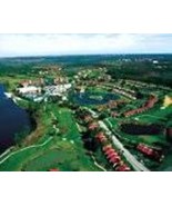 Vacation Rental-Holiday Inn Resort Orange Lake Golf Club Orlando Florida... - £79.38 GBP
