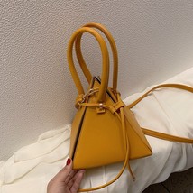 S ikrr women bag tote bags for women leather handbags 2021 fashion shoulder bag sac a thumb200