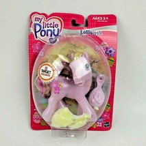 My Little Pony Lolligiggle Target Exclusive 2004 MLP Easter Hasbro NEW SEALED - £15.73 GBP